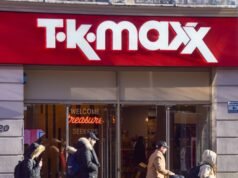 TK Maxx wycofuje produkty ze względu na ryzyko pożaru – „natychmiast zatrzymaj” | Wielka Brytania | Aktualności
