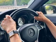 Ekspert ds. oszczędzania pieniędzy Martina Lewisa radzi kierowcom, aby już teraz sprawdzili prawo jazdy