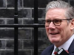 Lewicowcy Partii Pracy mają Keira Starmera tam, gdzie go chcą | Polityka | Aktualności