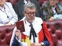 Starmer przerywa ciszę po drugiej wybuchowej przyjaźni Labour Lorda | Polityka | Aktualności