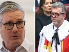 Teraz Keir Starmer odmawia odebrania parostwa Matthew Doyle’owi | Polityka | Aktualności