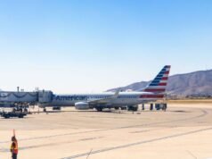 USA zamykają przestrzeń powietrzną nad El Paso w Teksasie z powodu „dronów meksykańskiego kartelu”