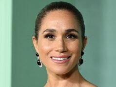Twierdzenie Meghan Markle, że „wygooglowała” tradycję rodziny królewskiej, odrzuciła | Królewski | Aktualności