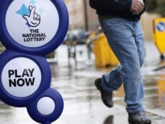 Zwycięskie liczby Lotto na żywo: 11 lutego Wyniki loterii | Wielka Brytania | Aktualności