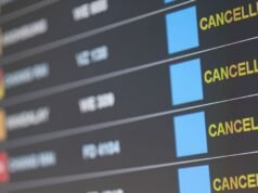 Loty na lotnisko w Norwich odwołane i przekierowane z powodu awarii prądu | Wielka Brytania | Aktualności