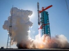 Brytyjska firma zajmująca się rakietami kosmicznymi na skraju upadku, a 150 miejsc pracy jest zagrożonych | Wielka Brytania | Aktualności