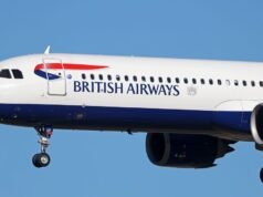 Lot British Airways ogłasza awarię w powietrzu kilka minut po starcie | Wielka Brytania | Aktualności