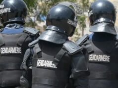 Horror, gdy grupa pedofilów przyłapana na sprzedaży seksu z małymi chłopcami mężczyznom zakażonym wirusem HIV | Świat | Aktualności