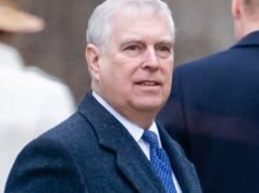 Jak wynika z szokującego dokumentu, Andrew „wysłał do Epstein UK odprawę na temat inwestycji w Afganistanie”. Królewski | Aktualności