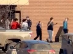 Kanadyjski strzelec szkolny Jesse Van Rootselaar po zabiciu 9 | Świat | Aktualności