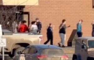 Kanadyjski strzelec szkolny Jesse Van Rootselaar po zabiciu 9 | Świat | Aktualności