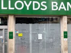 Lloyds Bank potwierdza wszystkie lokalizacje 95 oddziałów, które zostaną zamknięte w 2026 roku – pełna lista | Wielka Brytania | Aktualności