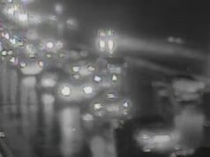 Ruch M56 NA ŻYWO: Poważna katastrofa powoduje poważne opóźnienia w pobliżu lotniska w Wielkiej Brytanii | Wielka Brytania | Aktualności