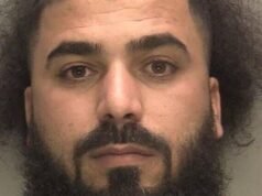 Przemytnik pobierał opłatę w wysokości 1500 funtów za osobę za sprowadzenie wietnamskich migrantów do Wielkiej Brytanii | Wielka Brytania | Aktualności