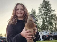 Ofiara strzelaniny to 12-letnia dziewczynka, która „potrzebuje cudu” | Świat | Aktualności