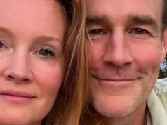 Wdowa i dzieci po Jamesie Van Der Beeku „w obliczu niepewnej przyszłości” | USA | Aktualności