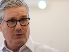 Nr 10 przyznaje, że Starmer wiedział, że były doradca Lord Doyle wspierał pedofila | Wielka Brytania | Aktualności