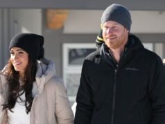 Rodzina królewska NA ŻYWO: Meghan Markle pogrąża się w „trybie całkowitego załamania” | Królewski | Aktualności