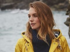 Brytyjska rodzinna sieć odzieżowa „inspirowana morzem” otworzy 10 nowych sklepów w 2026 r. | Wielka Brytania | Aktualności