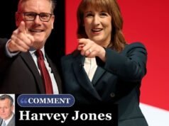 Reeves i Starmer nie zadowalają się zabijaniem gospodarki – także nas obrażają | Finanse osobiste | Finanse