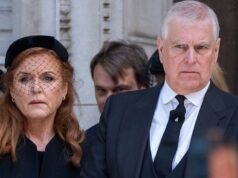 „Znam Sarę Ferguson od lat – jest po prostu oszustką” | Telewizja i radio | Showbiznes i telewizja