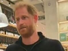 Książę Harry na skraju łez podczas skromnej wycieczki | Królewski | Aktualności