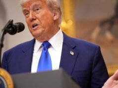 Trump budzi poważne obawy dotyczące zdrowia bełkotliwą mową – „Poważnie chory” | Świat | Aktualności