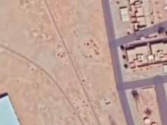 Iran grozi atakiem na wojska amerykańskie na Bliskim Wschodzie za pomocą mrożącego krew w żyłach wideo