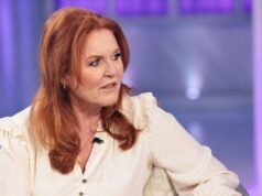 4 największe skandale Sarah Ferguson podczas obmyślania planu powrotu | Królewski | Aktualności