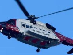 Morze Irlandzkie NA ŻYWO: Rozpoczęto akcję poszukiwawczą, gdy osoba spadła z promu P&O w pobliżu wybrzeża Wielkiej Brytanii | Wielka Brytania | Aktualności