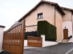 Francja: Przerażenie: w zamrażarce w „przeklętej wiosce” znaleziono dwoje martwych dzieci | Świat | Aktualności