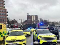 Pociągi Waterloo NA ŻYWO: usługi London South Western Railway zakłócone po incydencie | Wielka Brytania | Aktualności