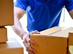 Firma kurierska w Wielkiej Brytanii zostaje zamknięta na stałe – przesyłki nie zostały dostarczone | Wielka Brytania | Aktualności