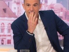 Martin Lewis dzieli się zasadą wydawania pieniędzy dla emerytów, aby mieli „lepsze życie” | Wielka Brytania | Aktualności