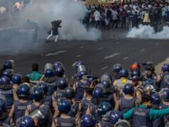 Migranta nie można deportować, ponieważ „siedziby 20 lat więzienia pod zarzutem podłożenia bomby” | Wielka Brytania | Aktualności