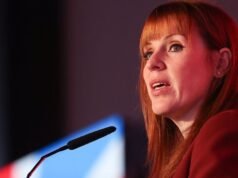 Szef związku wzywa Angelę Rayner do zastąpienia Keira Starmera | Polityka | Aktualności