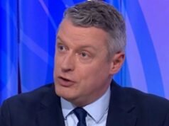 Gość tury pytań zadaje brutalne pytanie Keirowi Starmerowi, podczas gdy minister pracy się wierci | Polityka | Aktualności