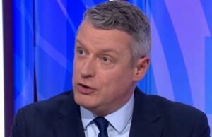 Gość tury pytań zadaje brutalne pytanie Keirowi Starmerowi, podczas gdy minister pracy się wierci | Polityka | Aktualności