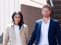 Meghan Markle pozostawia księcia Harry’ego „wypatroszonego” skandalem Epsteina | Wielka Brytania | Aktualności