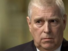 Andrew użył 5-wyrazowego kodu, aby przemycić kobiety do Pałacu Buckingham | Wielka Brytania | Aktualności