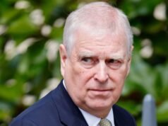 Rodzina królewska NA ŻYWO: Andrew „nadal żyje w luksusie” – twierdzą „zniesmaczeni” mieszkańcy Sandringham | Królewski | Aktualności