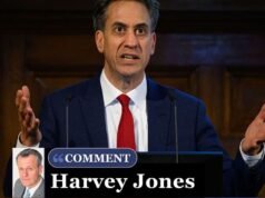 Niekompetencja Eda Milibanda ujawniona – przez kogoś, kto NAPRAWDĘ go zna | Finanse osobiste | Finanse