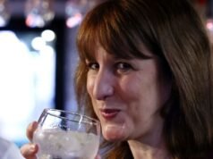 Rachel Reeves „przekształca Wielką Brytanię w gospodarkę czarnorynkową za pomocą ukrytego podatku” | Polityka | Aktualności