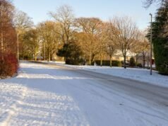 5 rzeczy, które musisz wiedzieć, gdy Wielką Brytanię nawiedziła 17-godzinna burza śnieżna | Pogoda | Aktualności