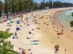 Wściekłość po zakazie bikini na trasie nadmorskiego autobusu – „witamy w latach dwudziestych” | Świat | Aktualności