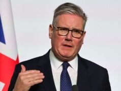 Co musisz wiedzieć o Keirze Starmerze na Konferencji Bezpieczeństwa w Monachium | Polityka | Aktualności