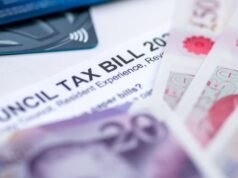 Największa podwyżka podatku lokalnego w Anglii potwierdzona | Wielka Brytania | Aktualności