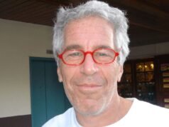 Według lekarza po sekcji zwłok Jeffrey Epstein „udusił, a nie powiesił”. Wielka Brytania | Aktualności