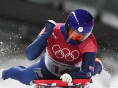 Ujawniono 20 najbardziej niezapomnianych momentów wszechczasów Zimowych Igrzysk Olimpijskich | Wielka Brytania | Aktualności