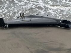 Panika w Turcji po odkryciu drona Kremla 300 km od granicy z Rosją | Świat | Aktualności